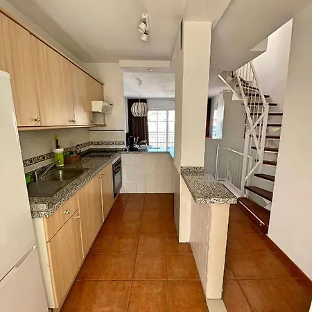 Apartament De Ajabo 公寓