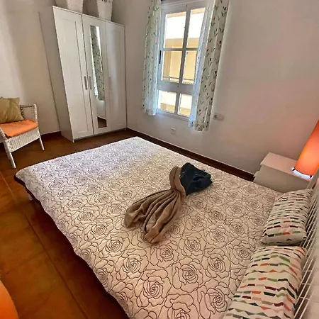Apartament De Ajabo 公寓 卡亚俄萨尔瓦赫