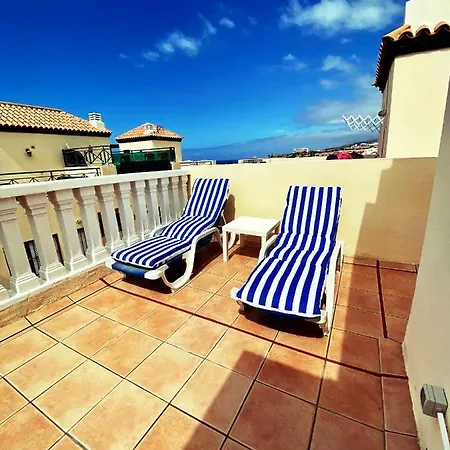 Apartament De Ajabo 公寓