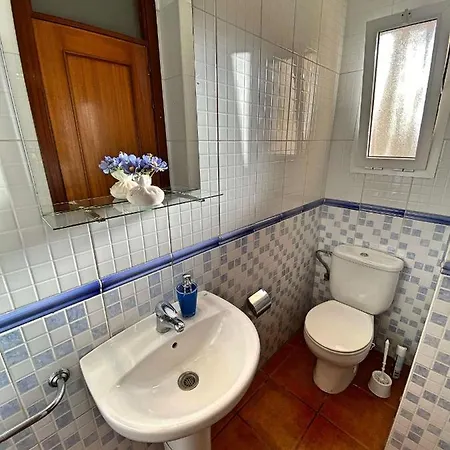 Apartament De Ajabo 公寓 *