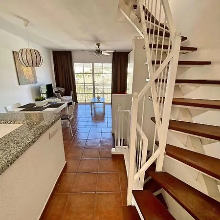 Apartament De Ajabo 公寓
