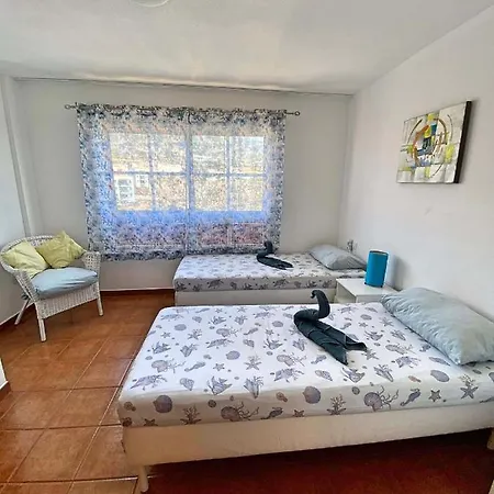 Apartament De Ajabo 公寓