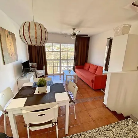 Apartament De Ajabo 卡亚俄萨尔瓦赫