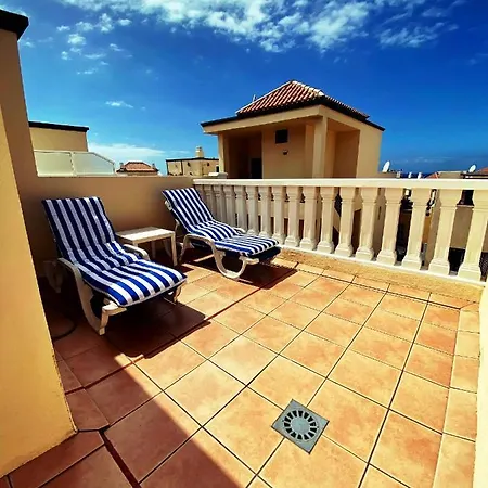 Apartament De Ajabo