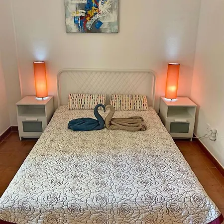 Apartament De Ajabo 公寓 *